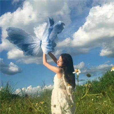 紧握生命的希望